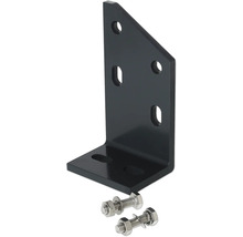 Conector unghiular cu șuruburi pentru diverse aplicații