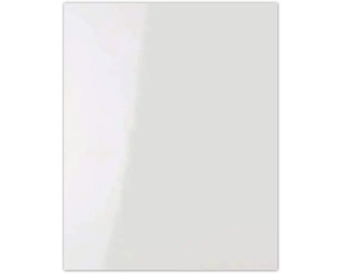 Faianță baie / bucătărie albă lucioasă 20x25 cm Suprafață luminoasă