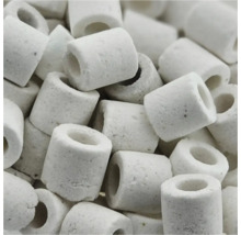 Ceramică de filtrare pentru acvariu, pentru purificarea biologică a apei