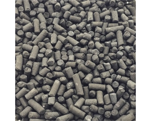 Masă filtrantă Kodiak ProActive Carbon 500 g Granule de cărbune activ