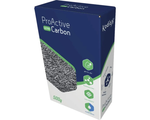 Pachet ProActive Ultra Carbon 500g