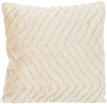 Pernă decorativă cu model în zigzag