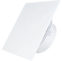 Supapă cu disc albă pentru ventilație
