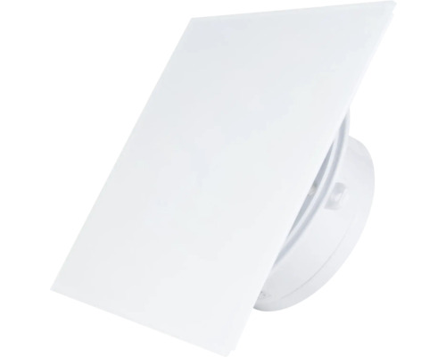 Supapă cu disc albă pentru ventilație