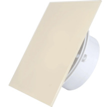 Ventilator cu capac dreptunghiular