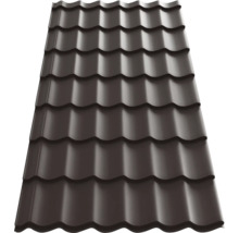 Țiglă metalică