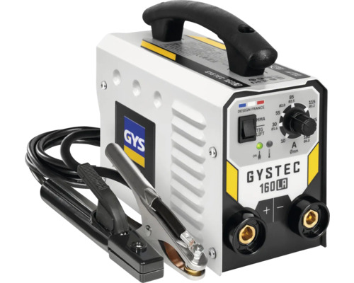 Aparat de sudură cu cablu și cleme