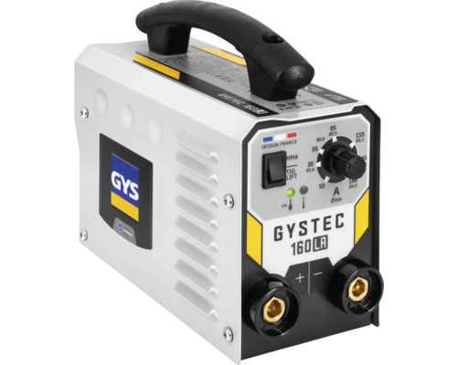 Aparat de sudură GYS GYSTEC 160 LA