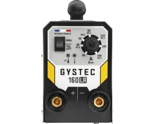 Aparat de sudură GYSTEC 160 LA