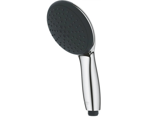 Duș de mână cu mai multe tipuri de jet pentru baie