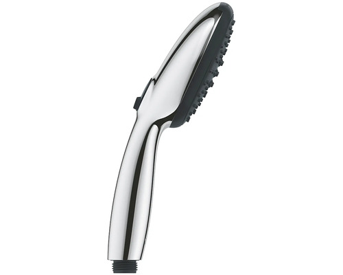 Duș de mână din metal cromat