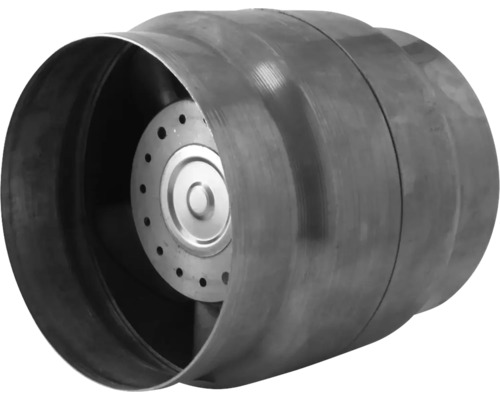 Ventilator tubular pentru sisteme de ventilație