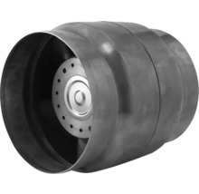 Ventilator tubular pentru sisteme de ventilație