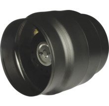 Ventilator tubular circular pentru sisteme de ventilatie