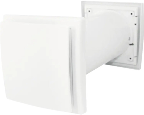 Ventilator pentru baie