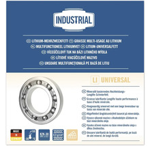 Informații despre unsoare multifuncțională pe bază de litiu