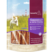 Hansepet Cookies File de pui în fâșii moi, potrivit pentru câini de toate mărimile