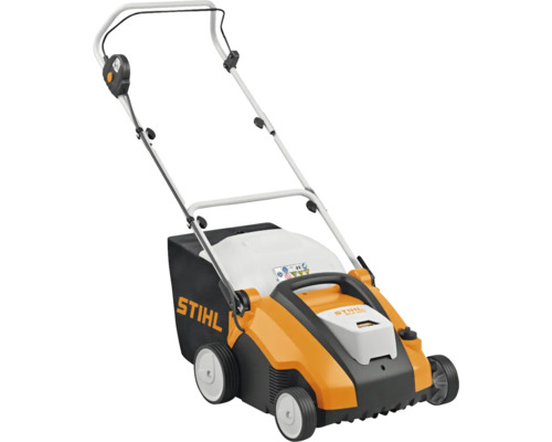 Scarificator pe acumulator Stihl RLA 240 36V, lățime de tăiere 340mm, fără acumulator și încărcător