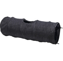 Tunel de joacă pentru animale de companie cu vizor