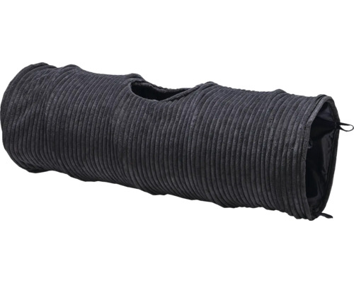 Tunel de joacă pentru animale de companie cu vizor