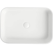 Lavoar de blat în formă rectangulară