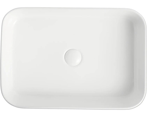 Lavoar de blat în formă rectangulară