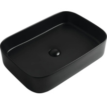 Lavoar rectangular pe blat
