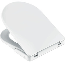 Capac de toaletă din plastic