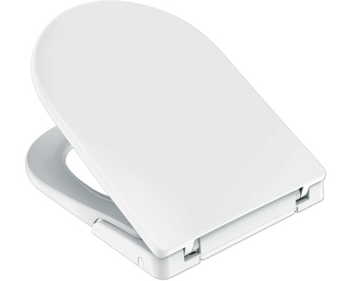 Capac de toaletă din plastic