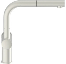 Baterie de bucătărie cu pulverizator extractibil