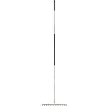 Greblă pentru sol Fiskars Ergonomic 158cm
