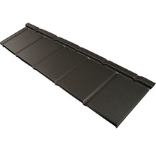 Țiglă metalică