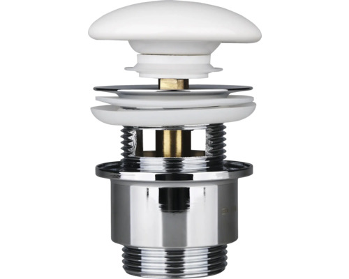 Set de scurgere pentru lavoar