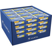 Pachet baterii Varta Universal Energy AAA, 12 bucăți