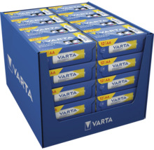 Pachet de 12 baterii Varta Universal Energy AA