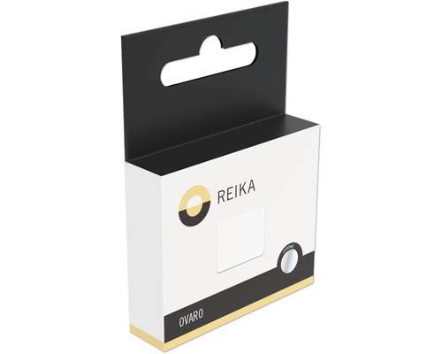 Ambalajul produsului Reika Ovaro