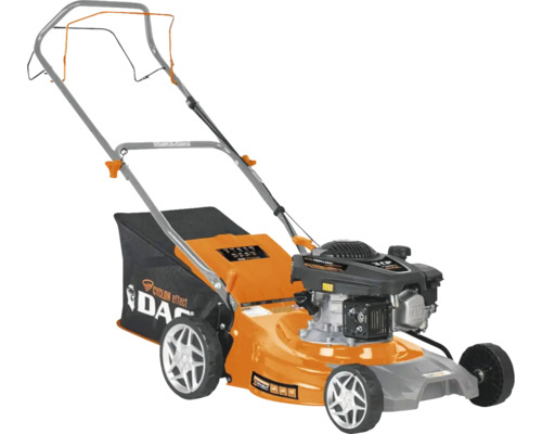 Mașină termică de tuns gazonul Ruris DAC 9400XLS 2,43kW, lățime de tăiere 42,5cm, pentru până la 1000 m² Mașină termică de tuns gazonul Ruris DAC 9400XLS 2,43kW, lățime de tăiere 42,5cm, pentru până la 1000 m²