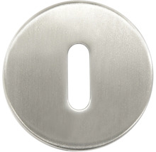 Rozetă metalică pentru cheie