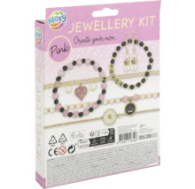 Set de bijuterii Moxy de făcut singur