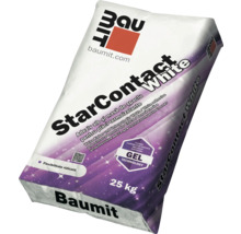 Mortar adeziv Baumit StarContact White în sac de 25 kilograme