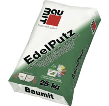 Sac Baumit Edelputz, mortar uscat mineral pe bază de var ciment, 25 kg