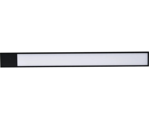Aplică cu LED integrat 3W 150 lumeni, lumină neutră, cu acumulator