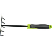 Cultivator de grădină cu mâner