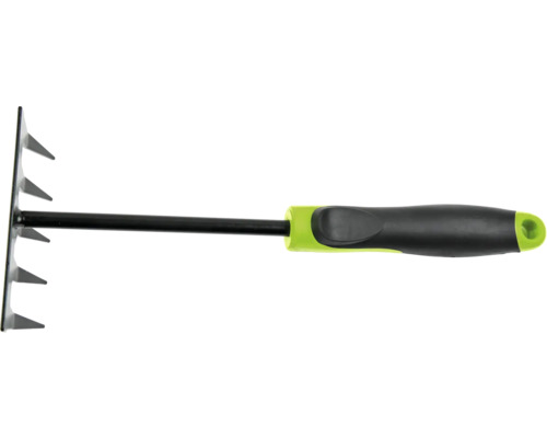 Cultivator de grădină cu mâner