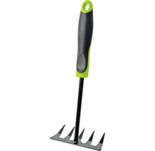 Cultivator de grădină cu mâner