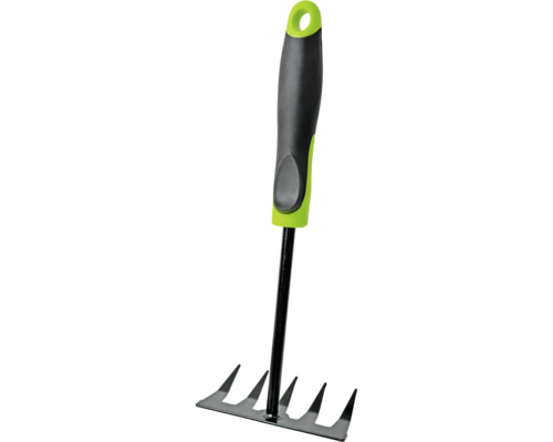 Cultivator de grădină cu mâner