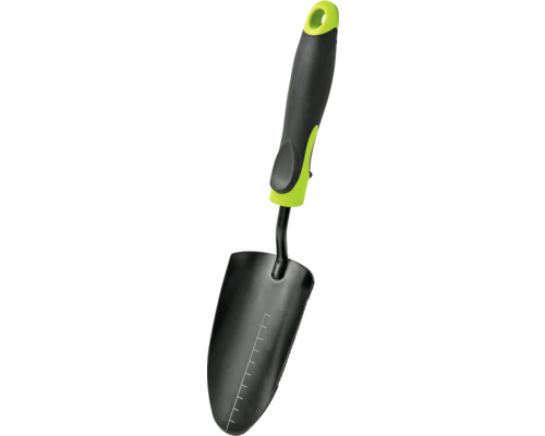 Lopată de grădină cu mâner