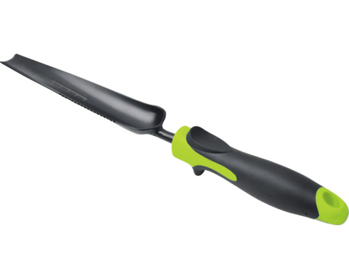 Plantator cu mâner ergonomic pentru grădină