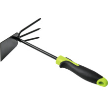 Gheară de grădină cu sapă pentru grădinărit