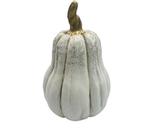 Dovleac decorativ cu tulpină aurie